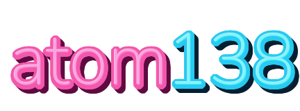 atom138 — logo kanal